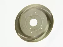 vetőtárcsa, napraforgó,kis szemű bab, DN2425