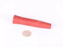 Vibrolaz fixing rivets