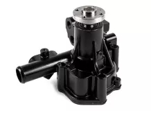 Vízszivattyú  Yanmar 3TNV88, 4TNV84, 4TNV88 motorhoz 2. változat