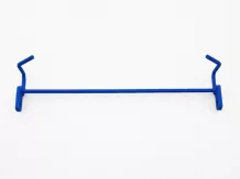 vonótengely biztosító rudazat