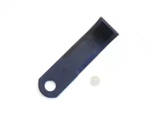VZ pulper-blade marginal
