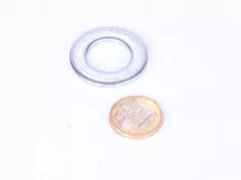 washer 18/34 steel 3MM