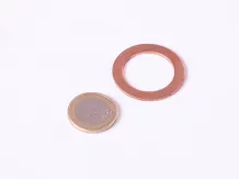 washer 22/34 copper (for carburetor No. 80)