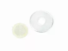 washer M10 wooden jointed