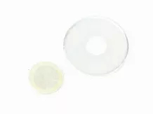 washer M12 wooden jointed washer