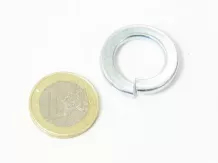 washer M16 spring washer