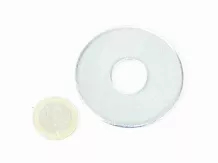 washer M16 wooden jointed washer