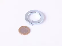 washer M24 spring washer