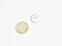 washer M6 wooden jointed washer