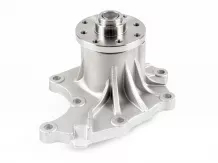 water pump for Iseki 4JA1, 4JB1, 4JB1T, 4JG1, 4JG2 engines