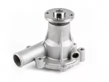 Water pump for Iseki and Mitsubishi Japanese compact tractors