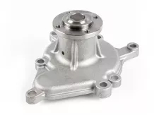 Water pump for Iseki E3AF1 engines (2. type)