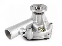 Water pump for Mitsubishi S4Q, S4Q2 engine