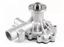 Water pump for Perkins 704 engine