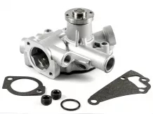 Water pump for Yanmar 3TNA68/72 3TN72, 3TNE68, 3TNA72, 3TNA72E, 3TNA72L,  3TNV72, 3TNE72, 3TNE74, 3D72, 3D74 engine