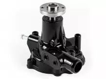 Water pump for Yanmar 4TNE88 engine