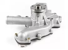 Water pump for Yanmar 4TNE92 engine
