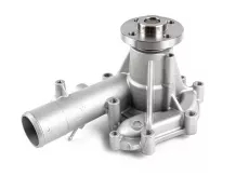 water pump for Yanmar 4TNV106 engine version 2