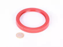 Wellendichtring 80x105x10