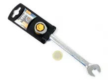 Werkzeug Ratsche Ring-Maulschlüssel 13 mm