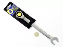 Werkzeug Ratsche Ring-Maulschlüssel 17 mm