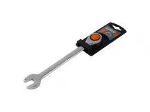 Werkzeug Ratsche Ring-Maulschlüssel 19 mm