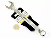 Werkzeug Ring-Maulschlüssel 15 mm