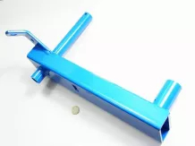 wheel arm