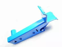 wheel bracket left
