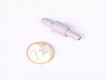 windscreen washer valve