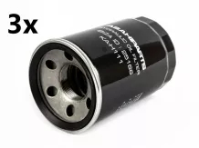 X hidraulikaolaj szűrő japán kistraktorokhoz KA-H111, 3 db-os csomag, SZUPER ÁRON!
