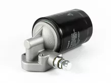 Xinchai C490BPG engine oil filter unit 490BPGB-32000B, original