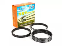 Xinchai C490BPG Ringsatz (für alle 4 Kolben), original