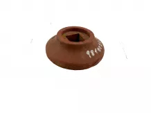 XT end plate  (nut side)