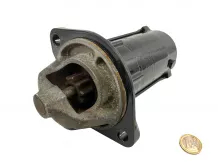 Yanmar 3TN66 Anlasser, YM119255-77010 (228000-5750), gebraucht