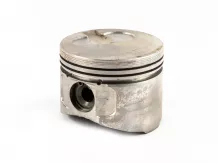 Yanmar 3TN66 piston, used