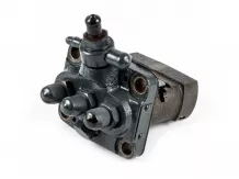 Yanmar 3TN75 adagoló, használt