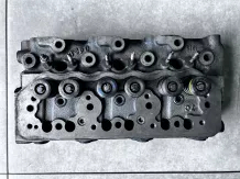 Yanmar 3TN75 cylinder head, used
