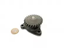 Yanmar 3TN75 oil pump v2, used
