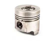 Yanmar 3TN75 piston, used