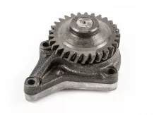 Yanmar 3TNC78 oil pump, used