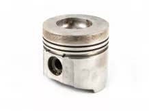 Yanmar 3TNC78 piston, used