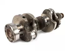 Yanmar 3TNS82 crankshaft, used
