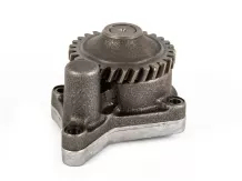 Yanmar 3TNS82 oil pump, used