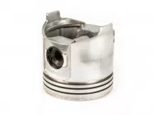 Yanmar 3TNS82 piston, used