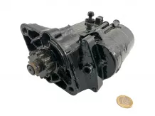 Yanmar 3TNV76 Anlasser, YM128000-4810, (6281-100-003-0) gebraucht