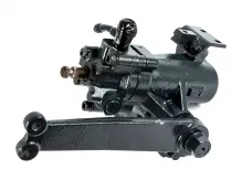 Yanmar AF120 Servolenkung Getriebe, gebraucht