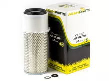 Yanmar FX305D filter set