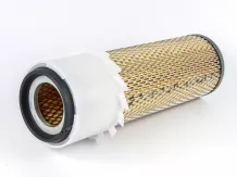 Yanmar FX435D filter set