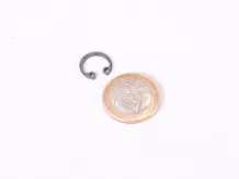 zégergyűrű 12 mm belső (furatba)